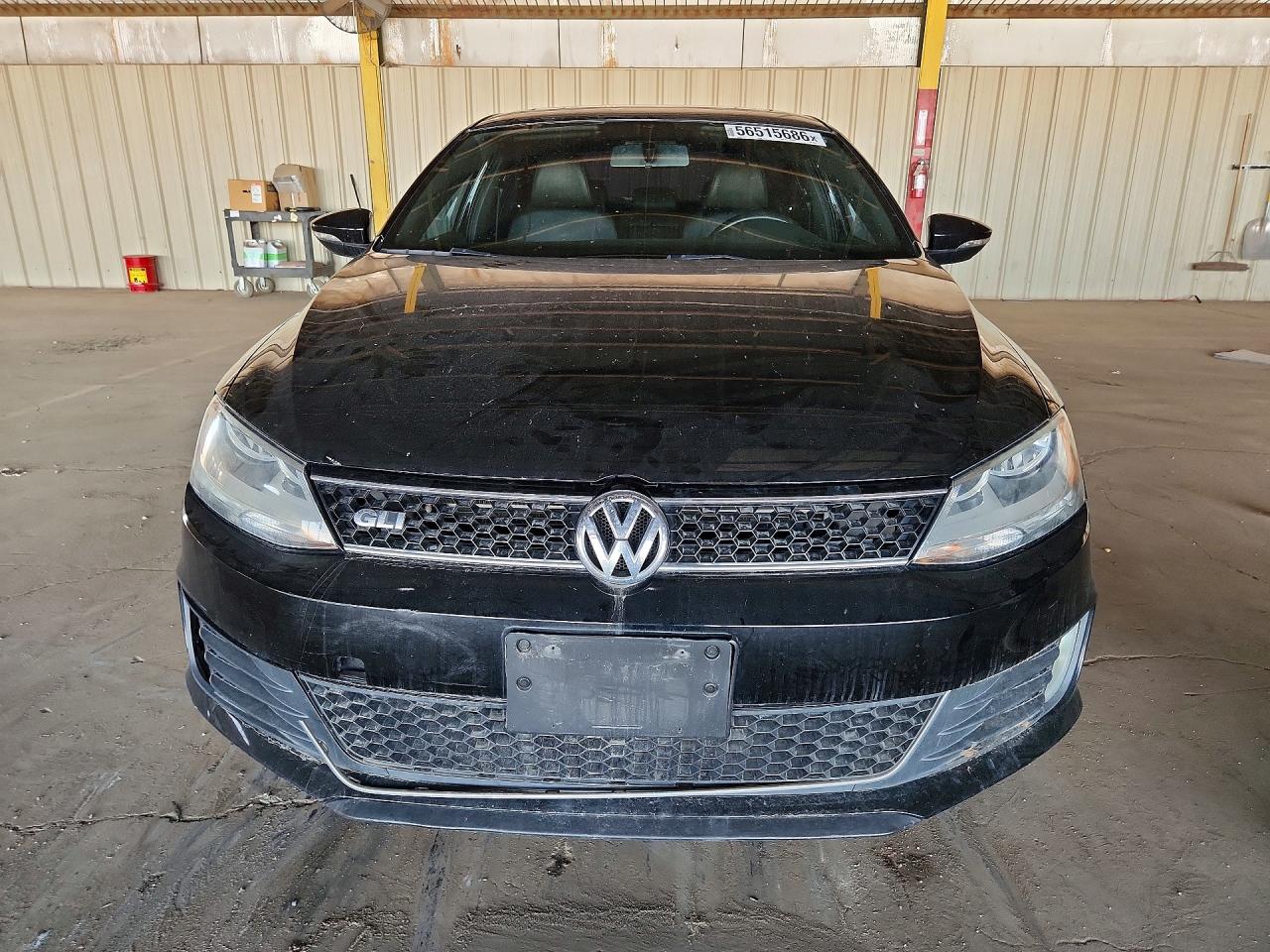 Volkswagen Jetta Gli