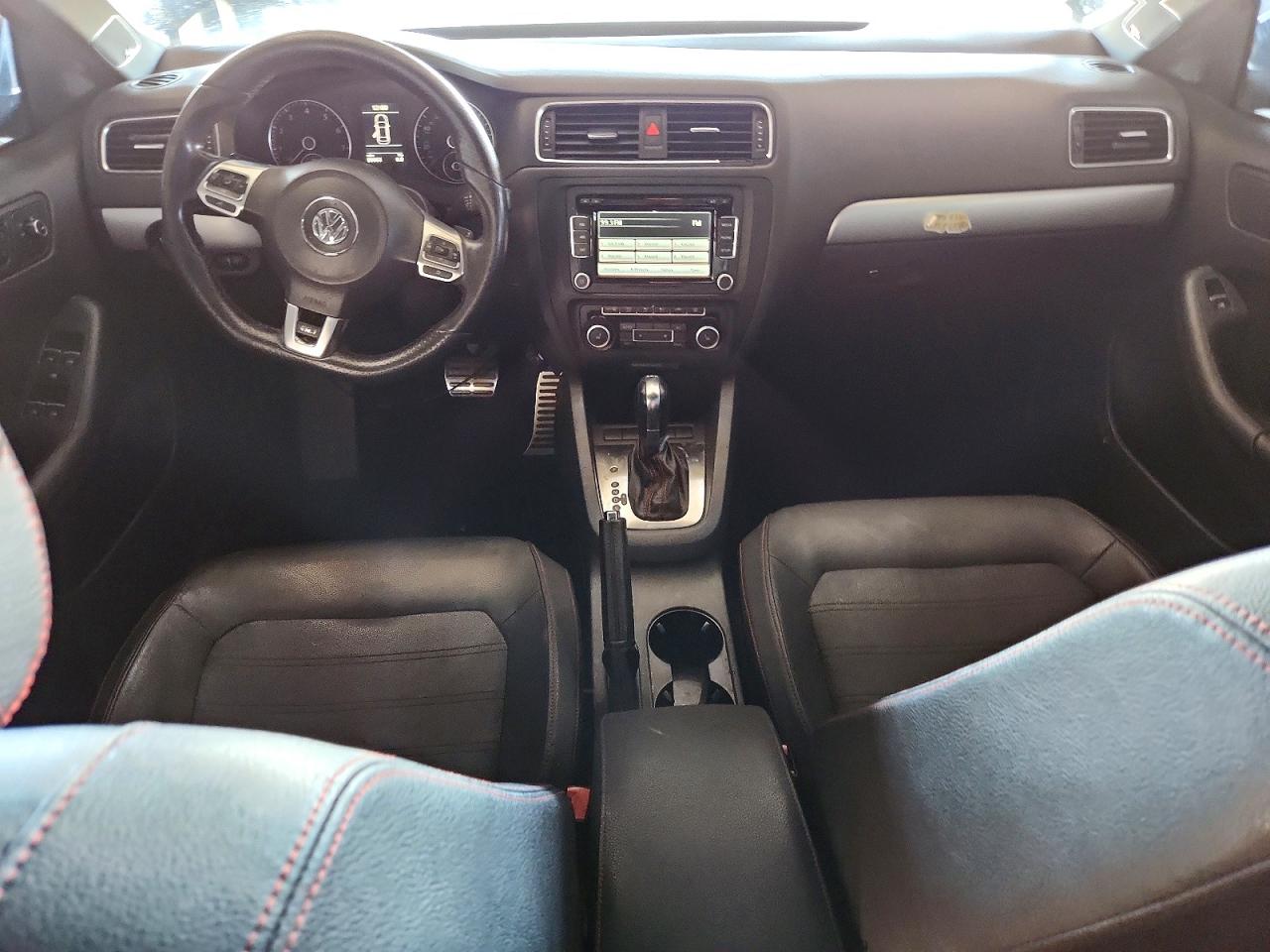 Volkswagen Jetta Gli