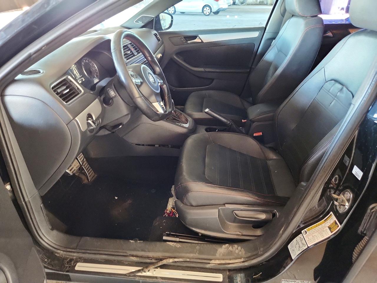 Volkswagen Jetta Gli
