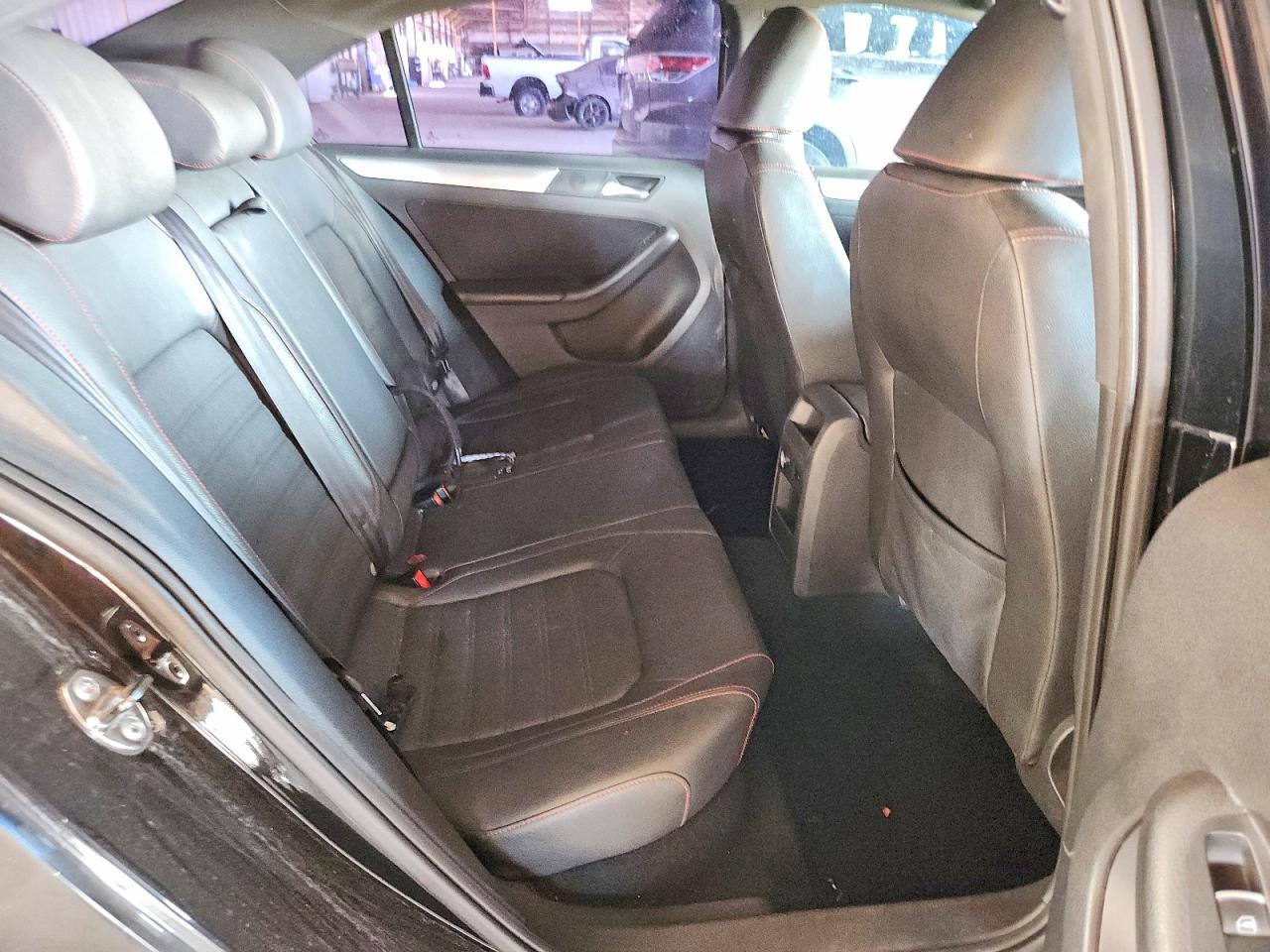 Volkswagen Jetta Gli