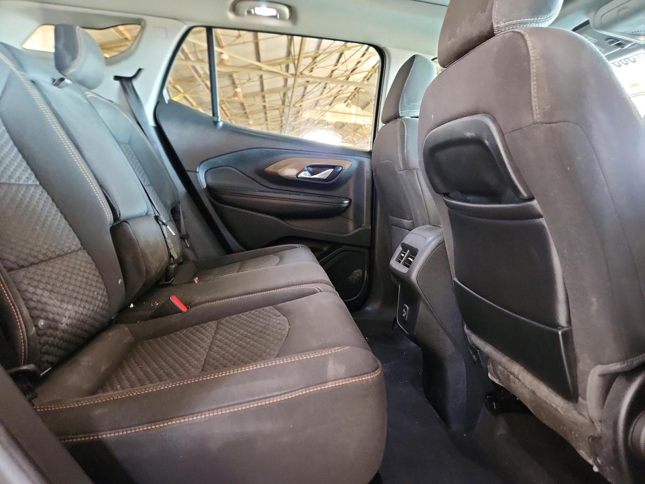 GMC Terrain Sle