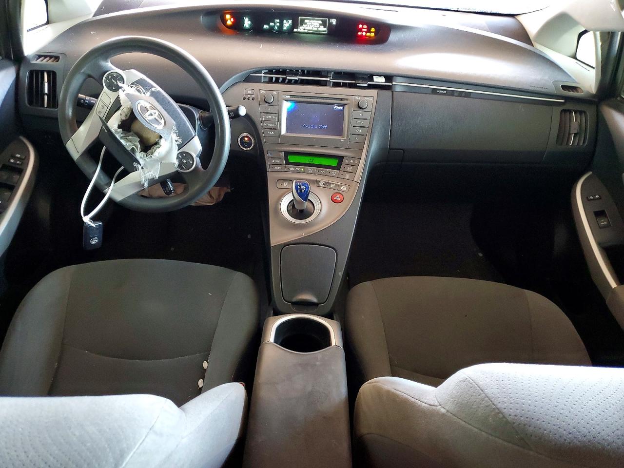 Toyota Prius Two