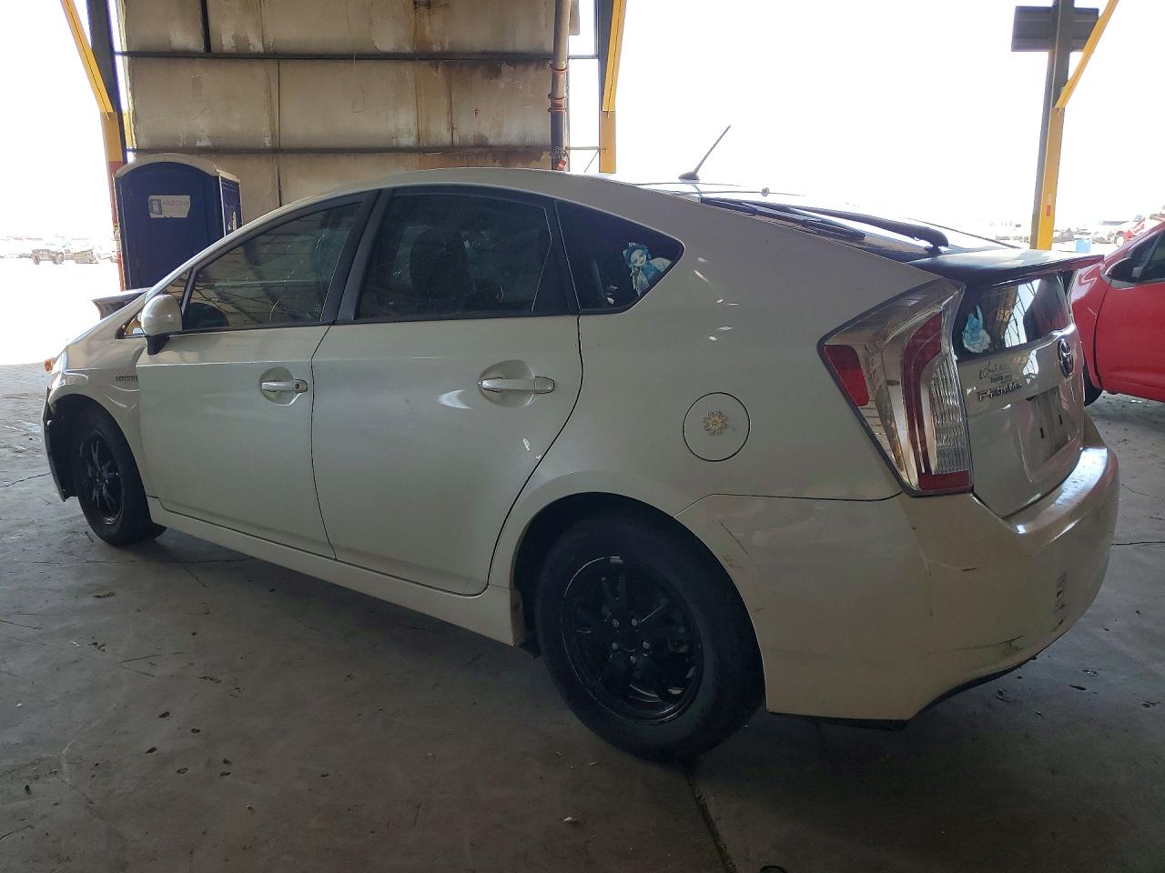 Toyota Prius Two