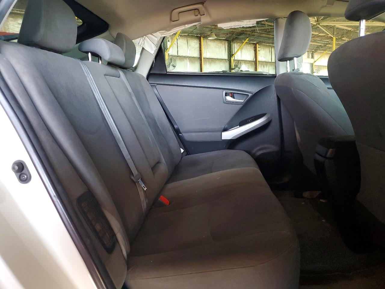 Toyota Prius Two