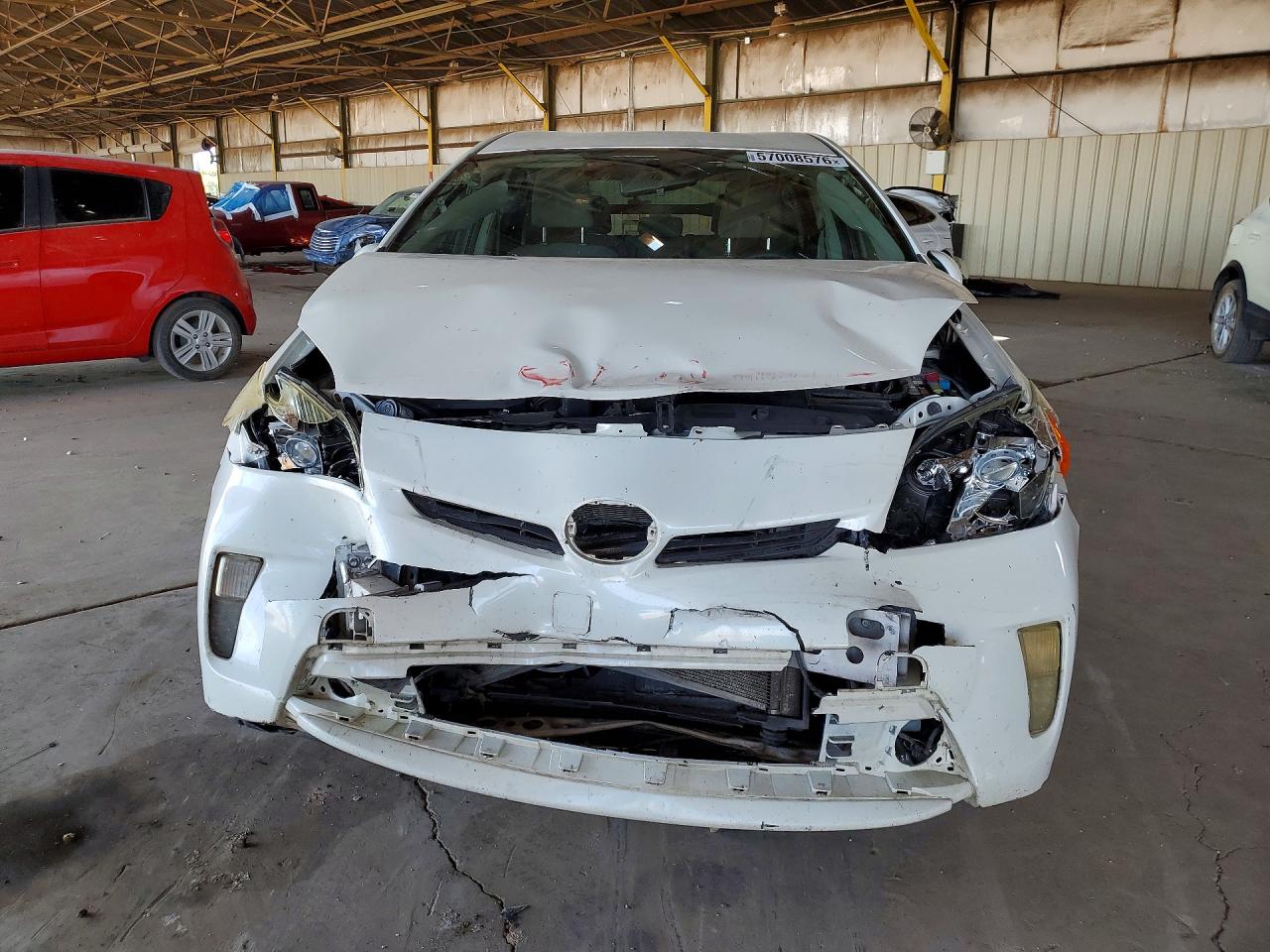 Toyota Prius Two