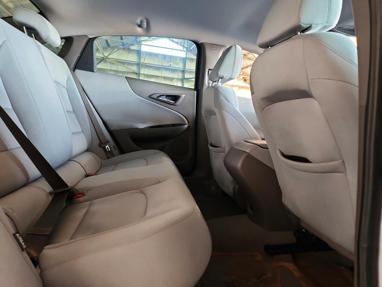Chevrolet Malibu Ls