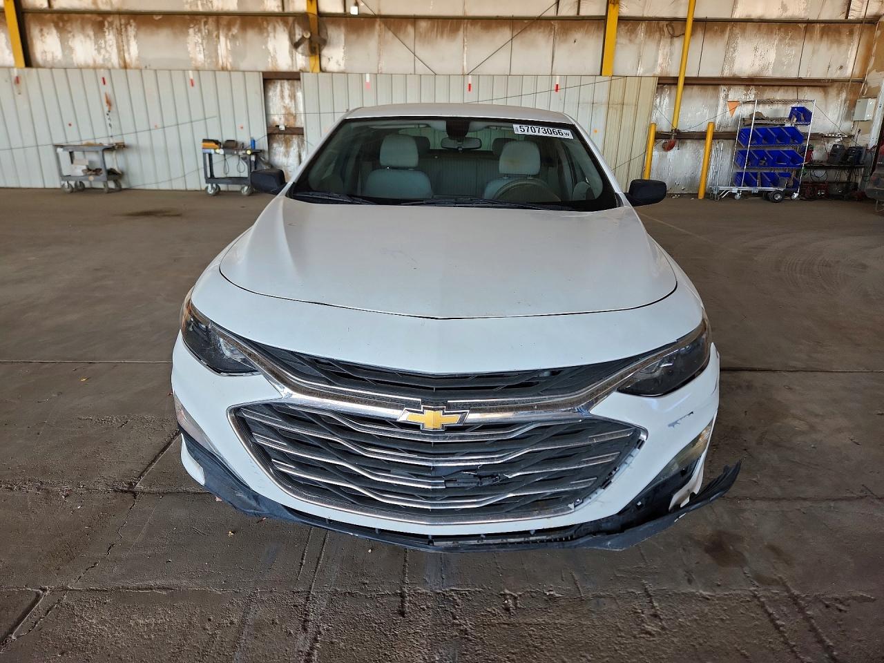 Chevrolet Malibu Ls