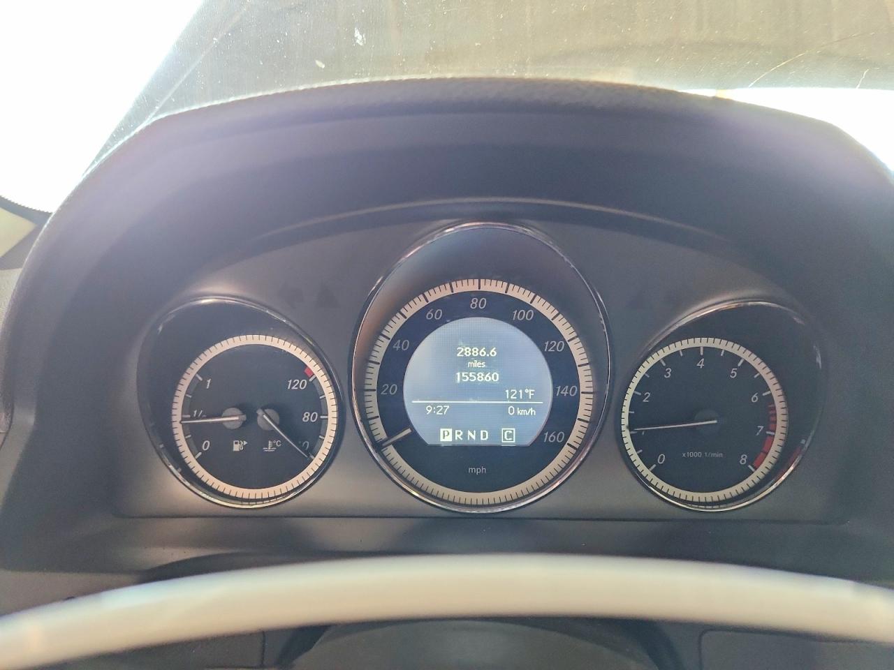 Mercedes-Benz C-Class 350