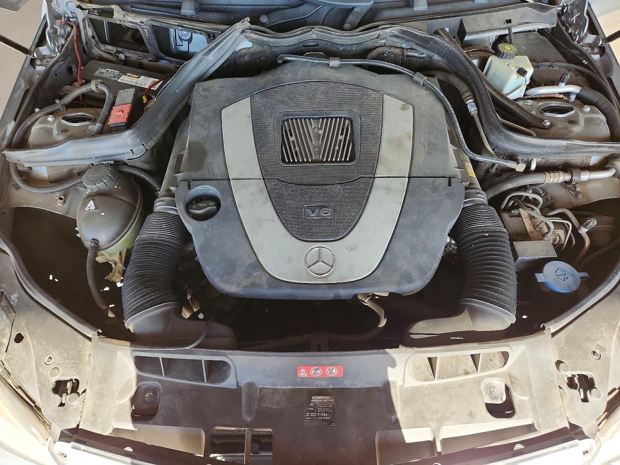 Mercedes-Benz C-Class 350