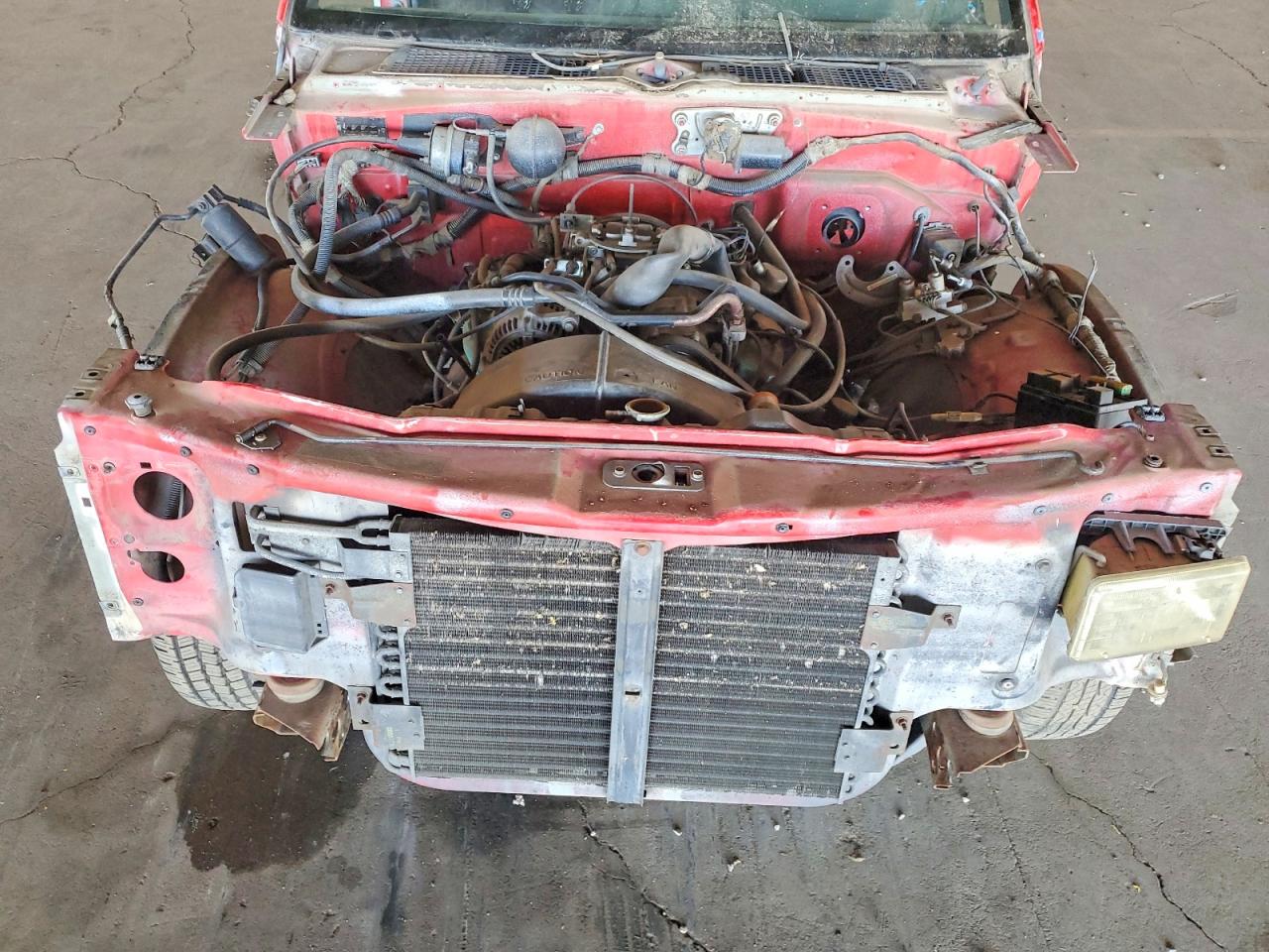 Dodge Dakota
