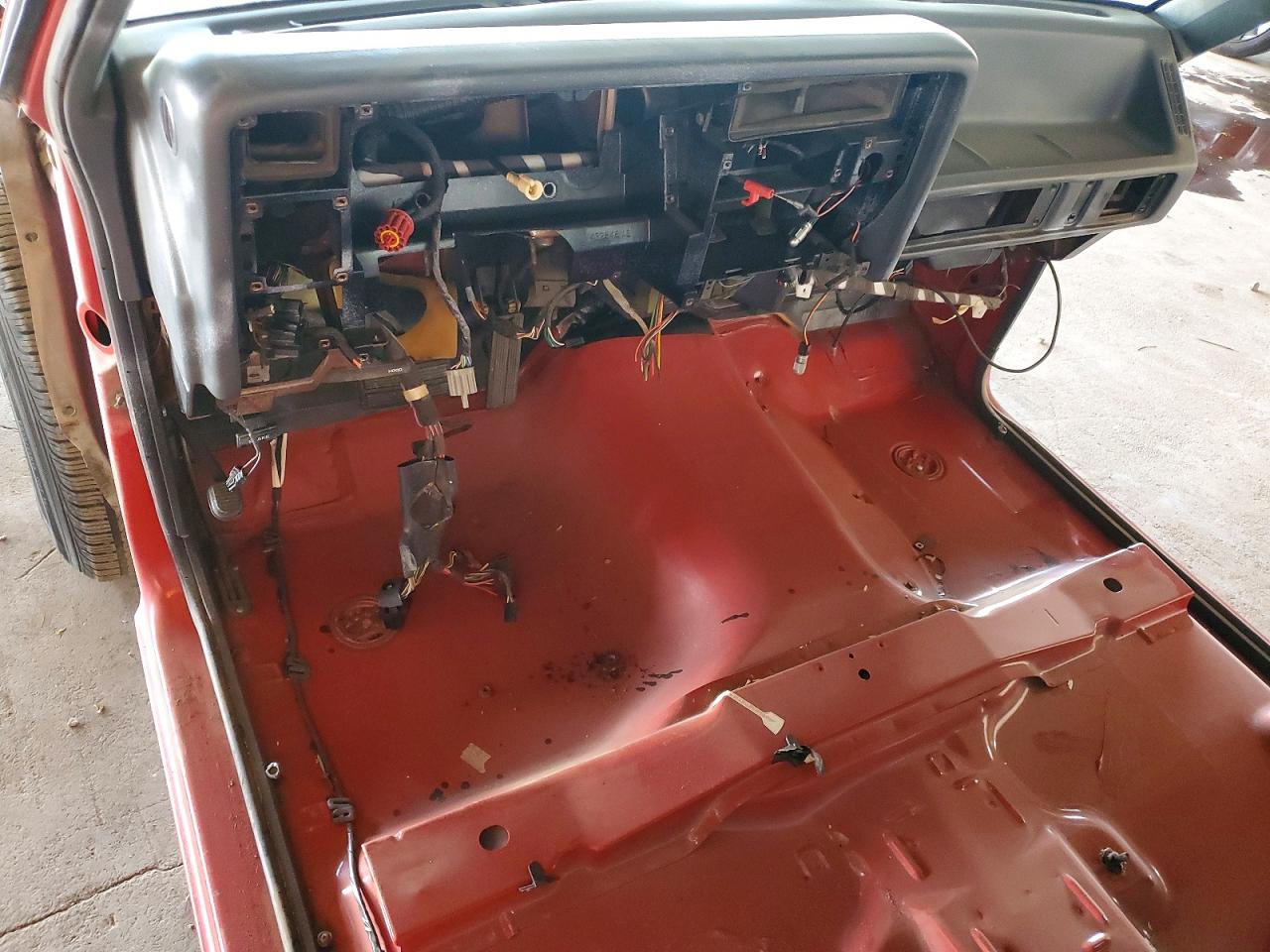 Dodge Dakota