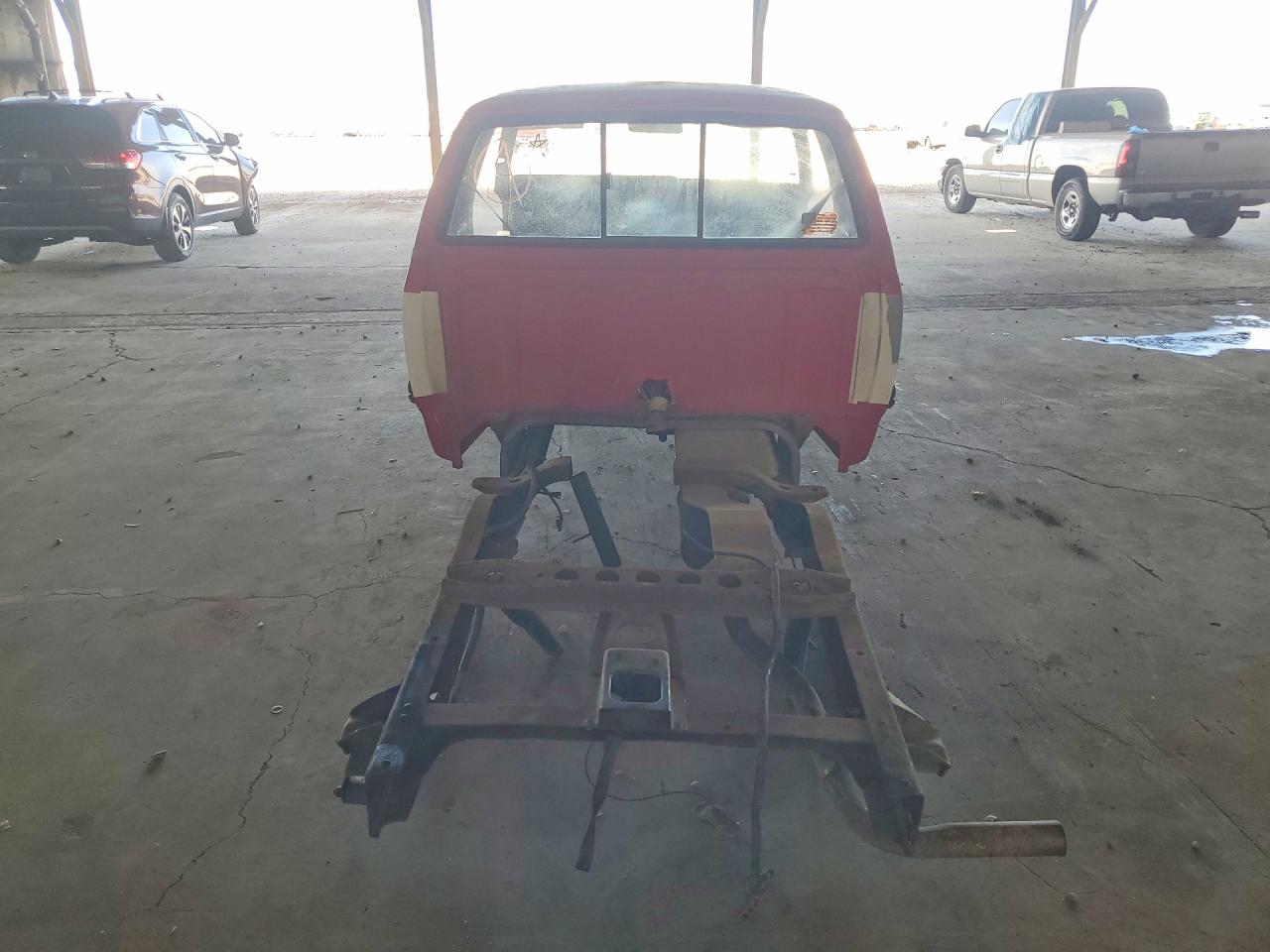 Dodge Dakota