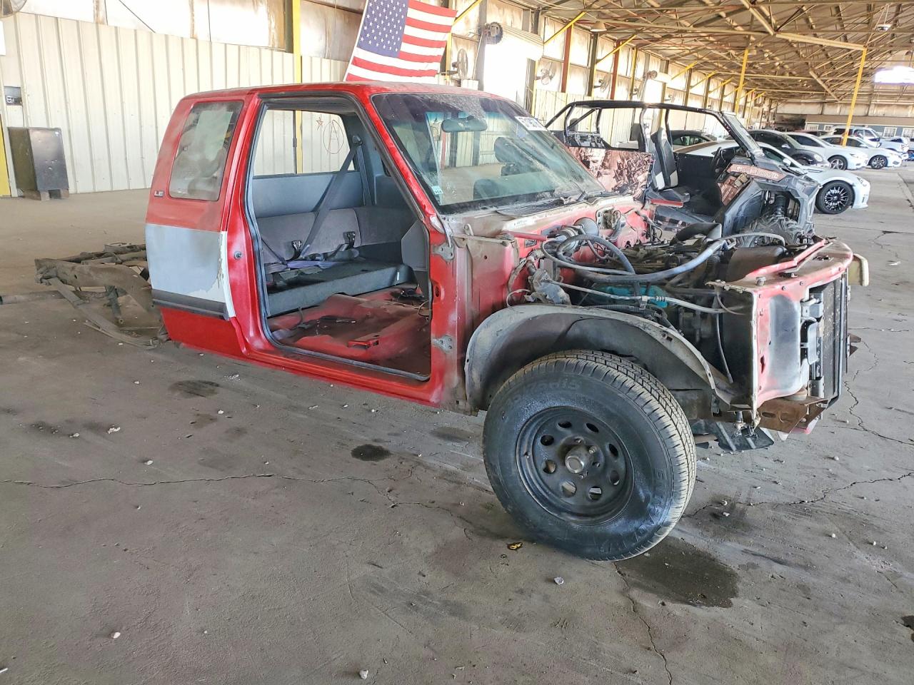 Dodge Dakota