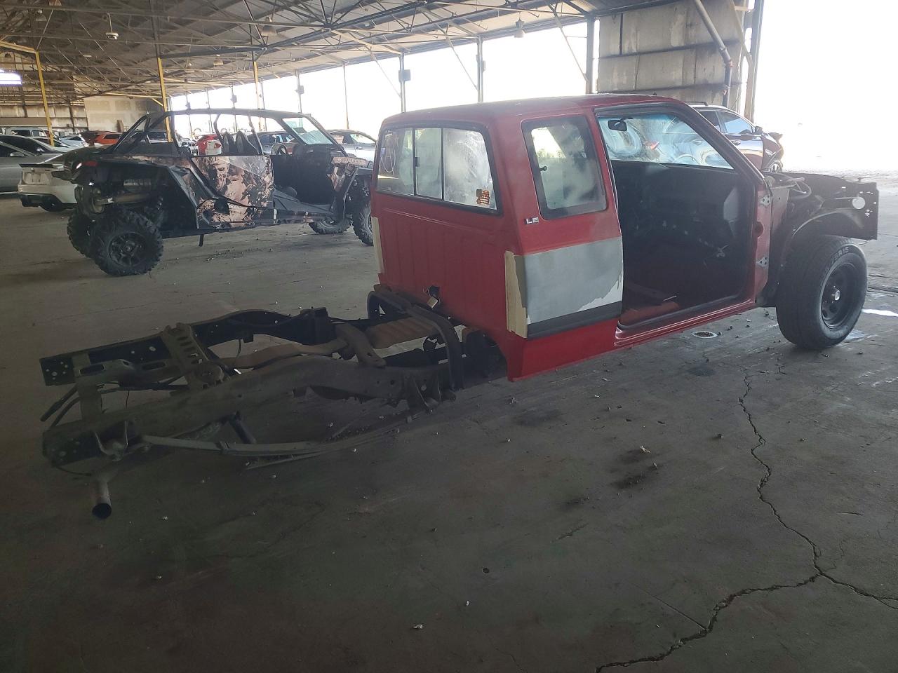 Dodge Dakota