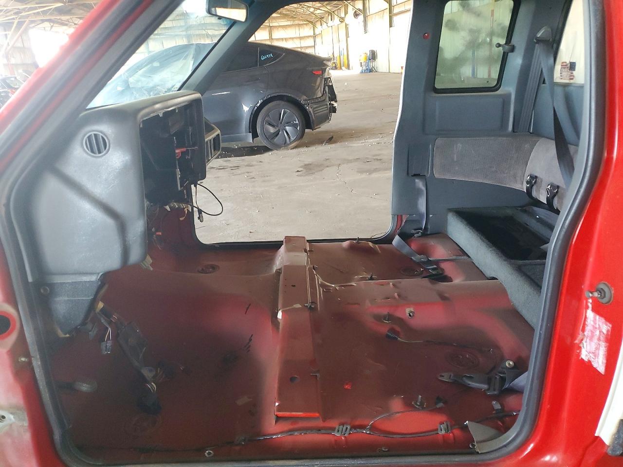 Dodge Dakota