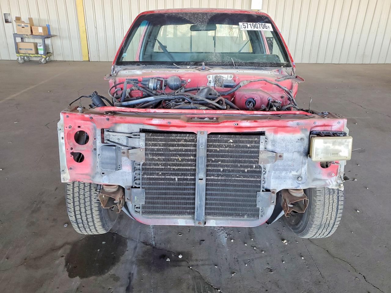 Dodge Dakota
