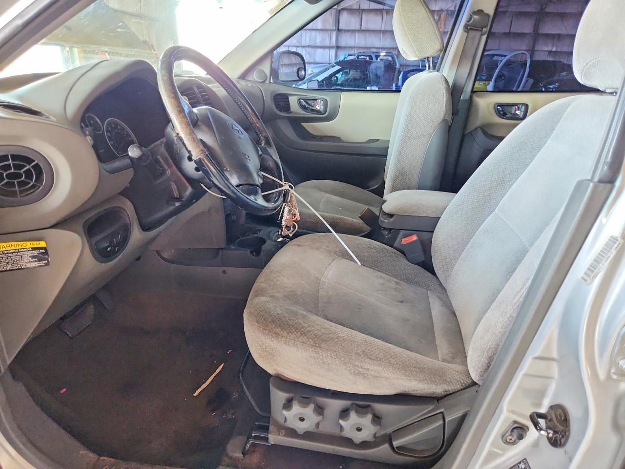 Hyundai SANTA FE Gls