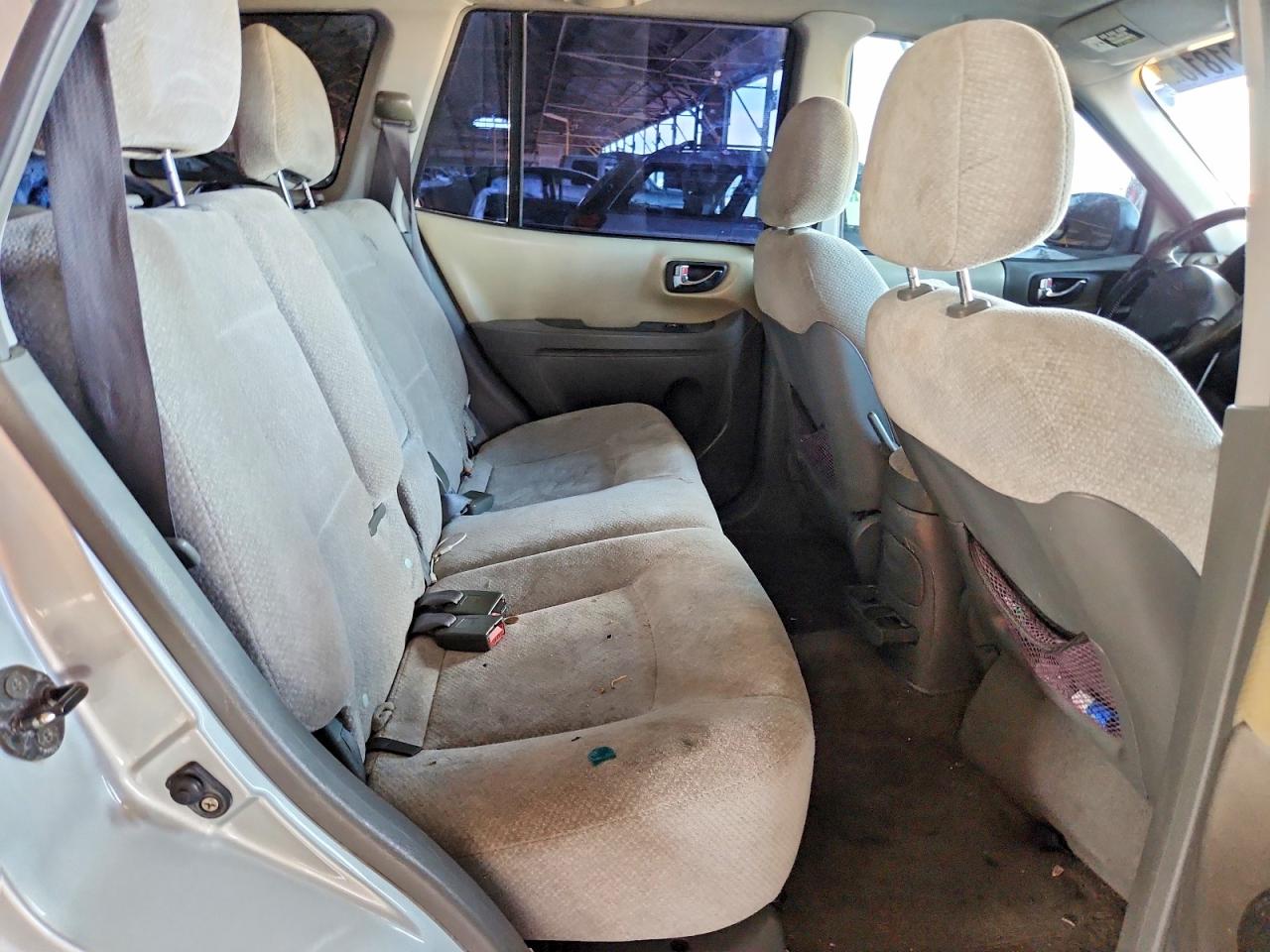 Hyundai SANTA FE Gls