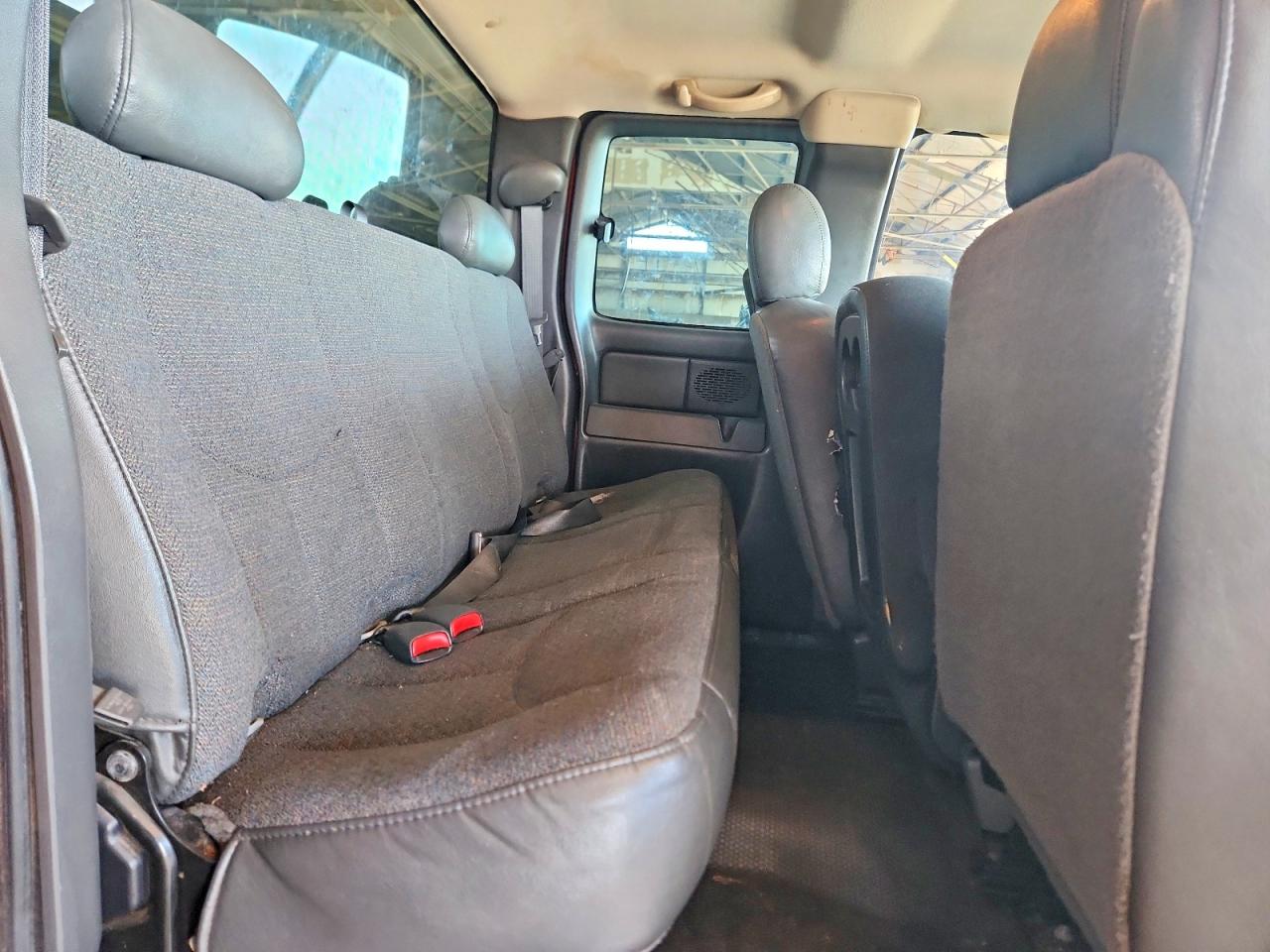 Chevrolet Silverado C1500