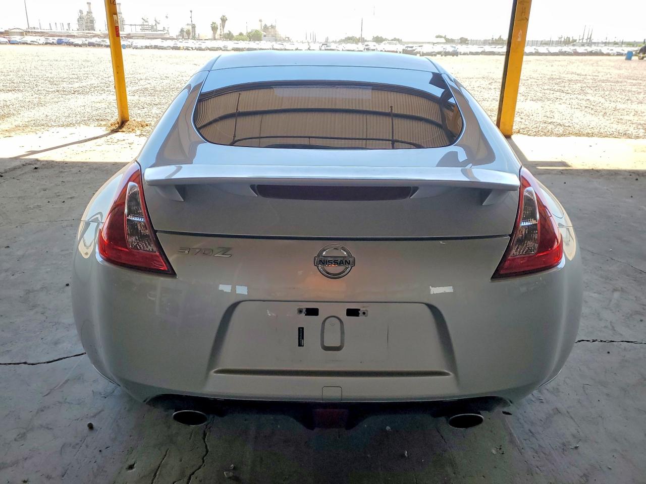 Nissan 370Z Base