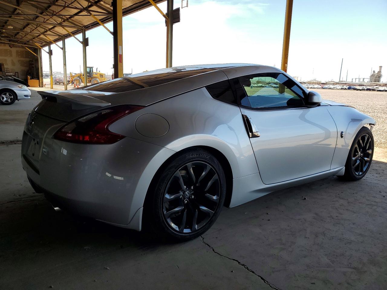 Nissan 370Z Base