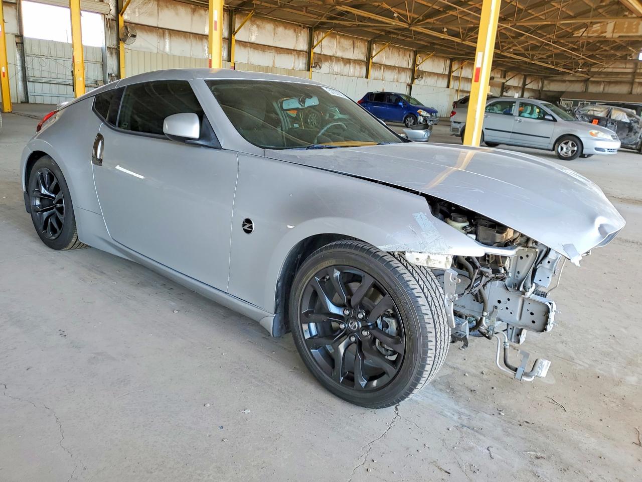 Nissan 370Z Base