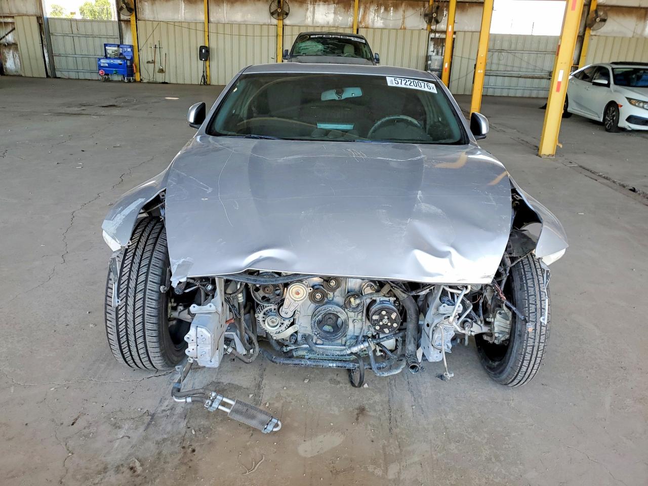 Nissan 370Z Base