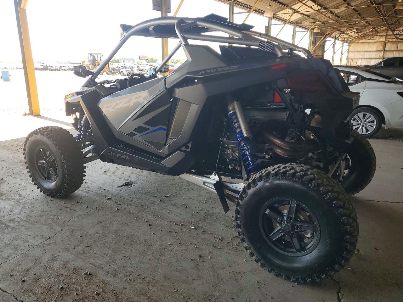 Polaris RZR