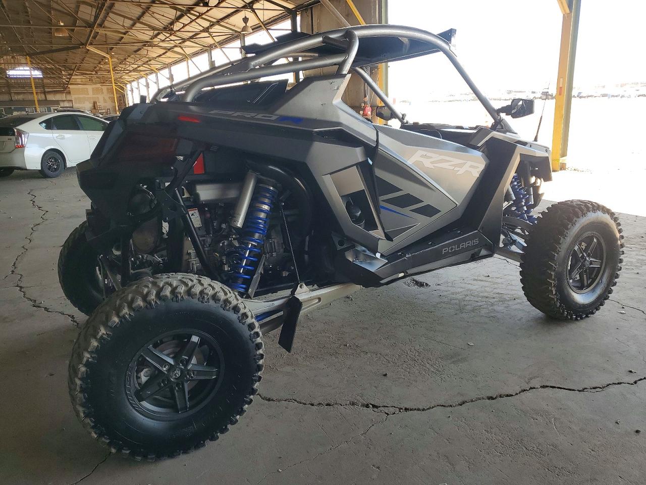 Polaris RZR
