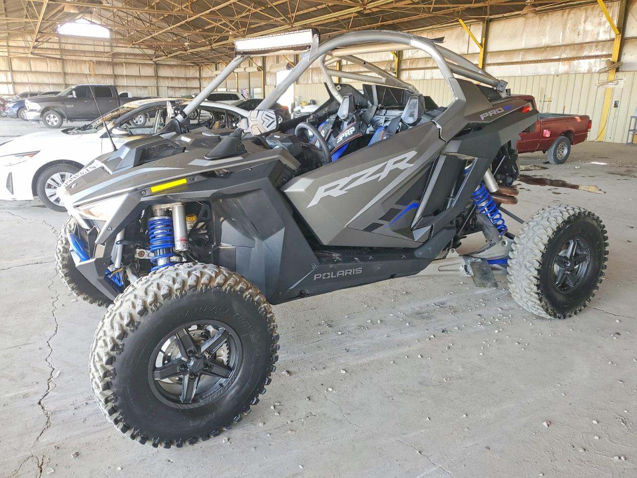 Polaris RZR