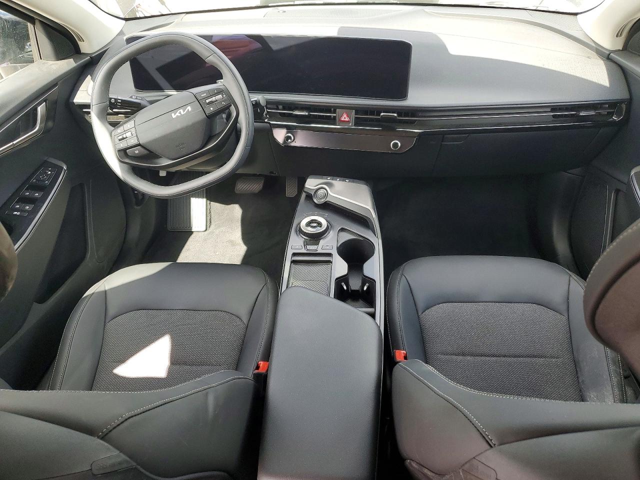 Kia EV6 Light Long Range