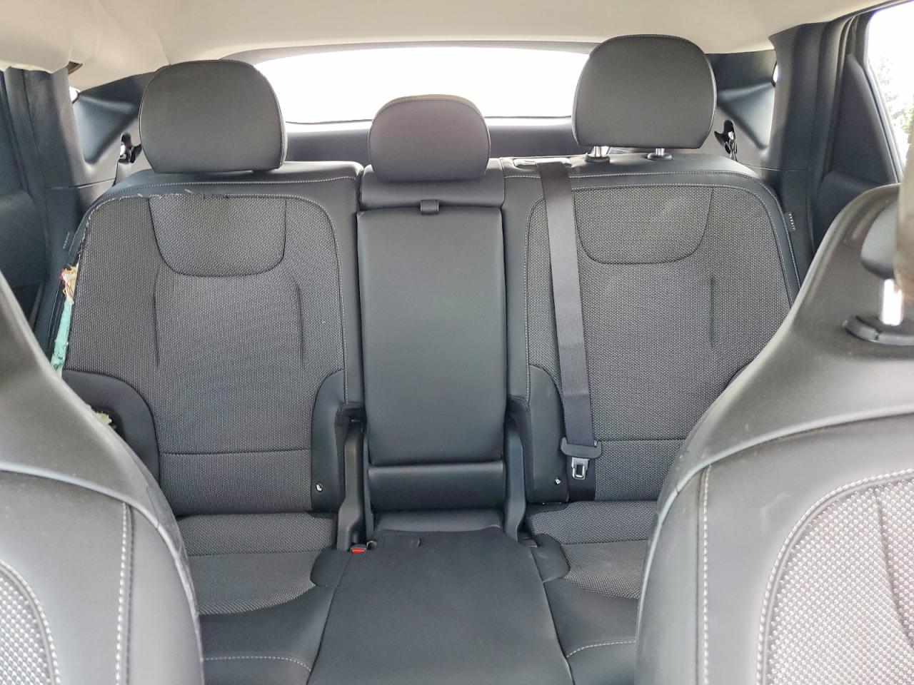 Kia EV6 Light Long Range
