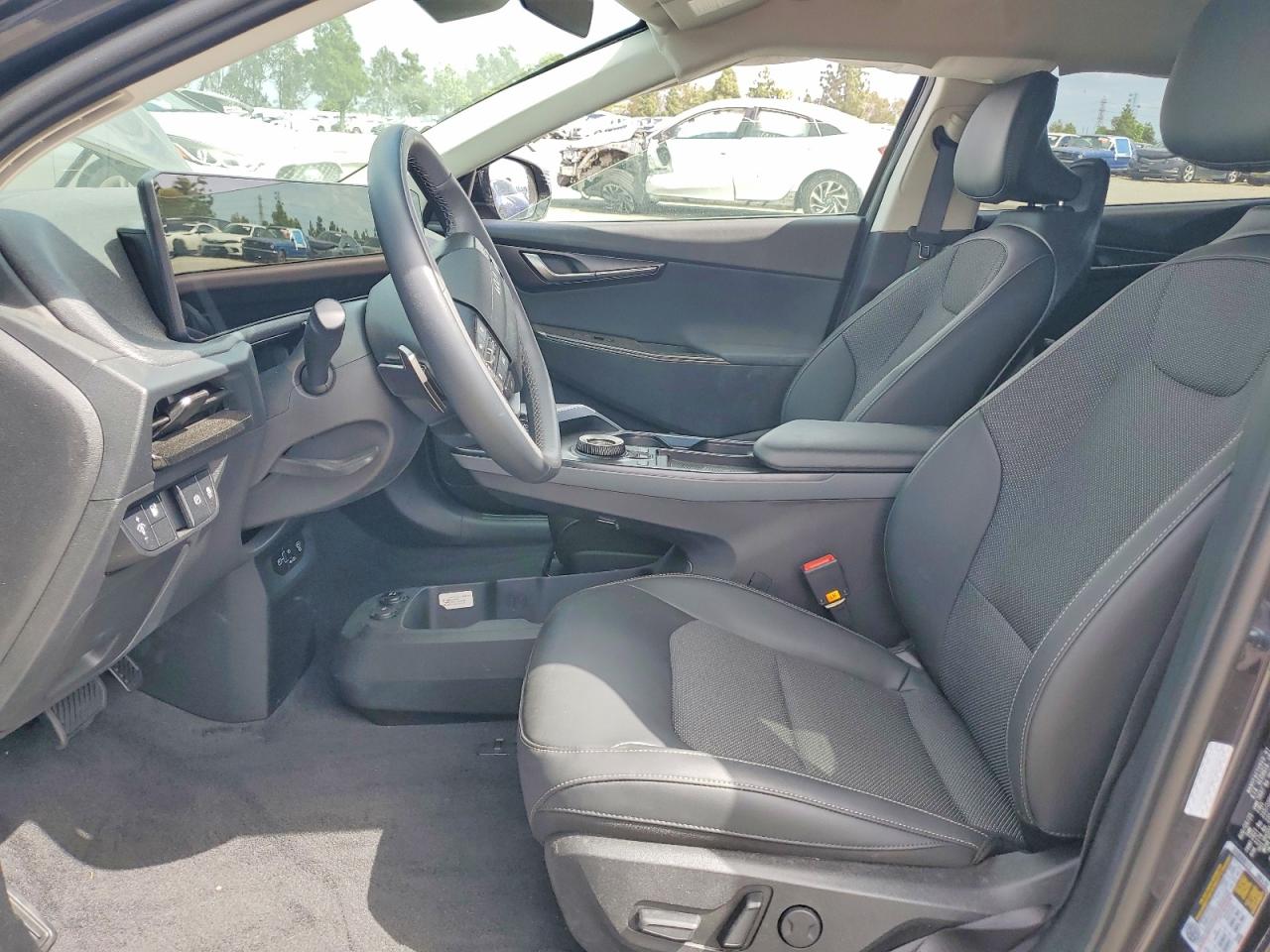 Kia EV6 Light Long Range