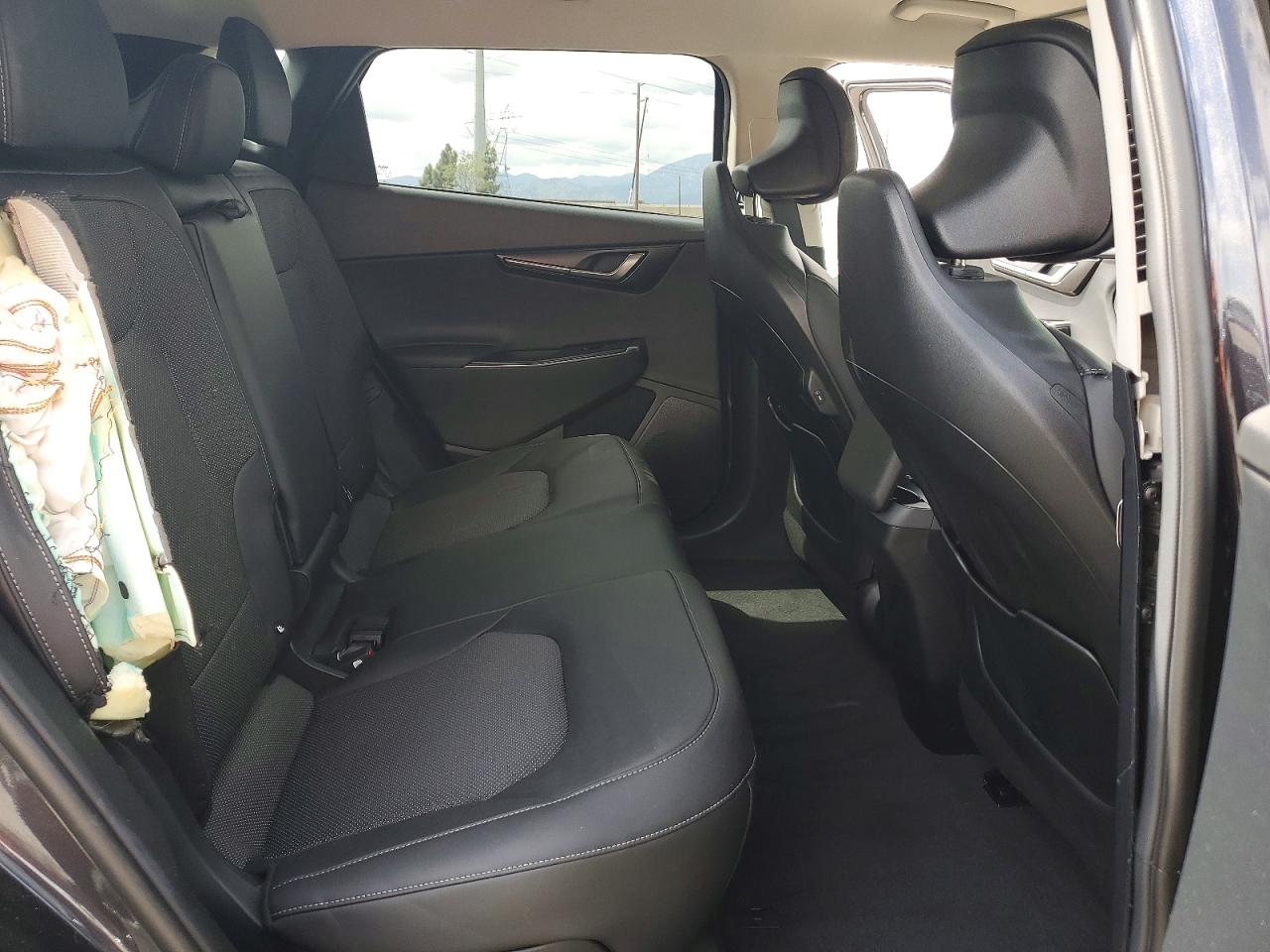 Kia EV6 Light Long Range