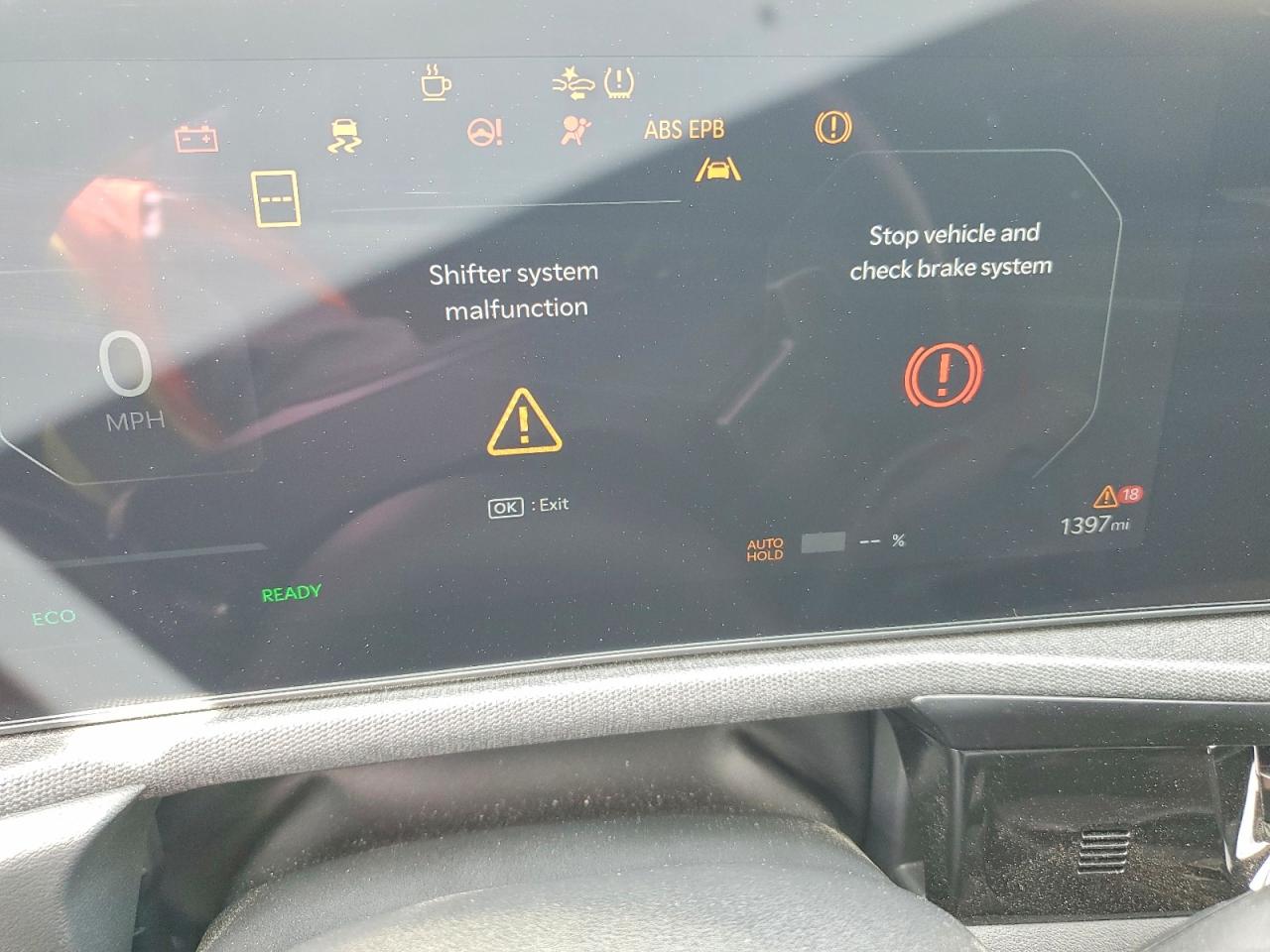 Kia EV6 Light Long Range
