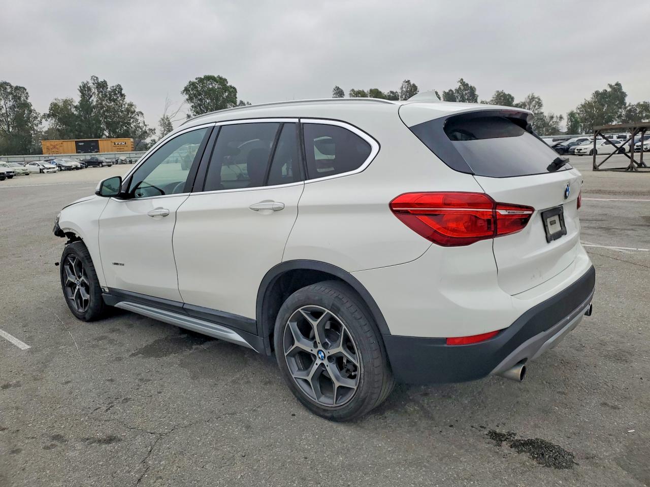 BMW X Series Sdrive28i