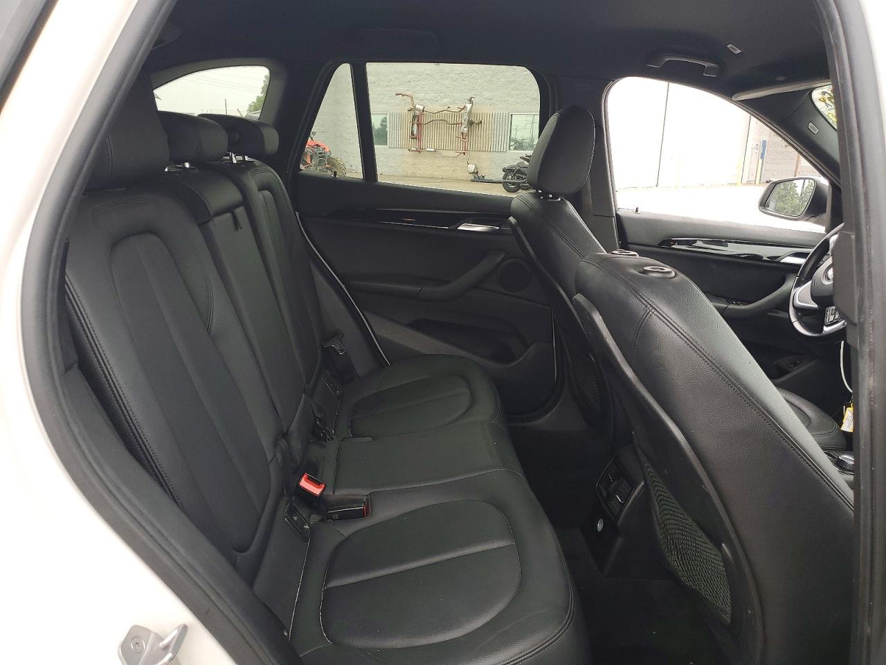 BMW X Series Sdrive28i