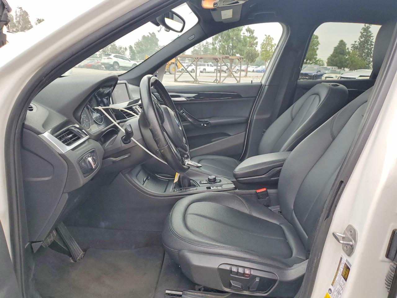BMW X Series Sdrive28i
