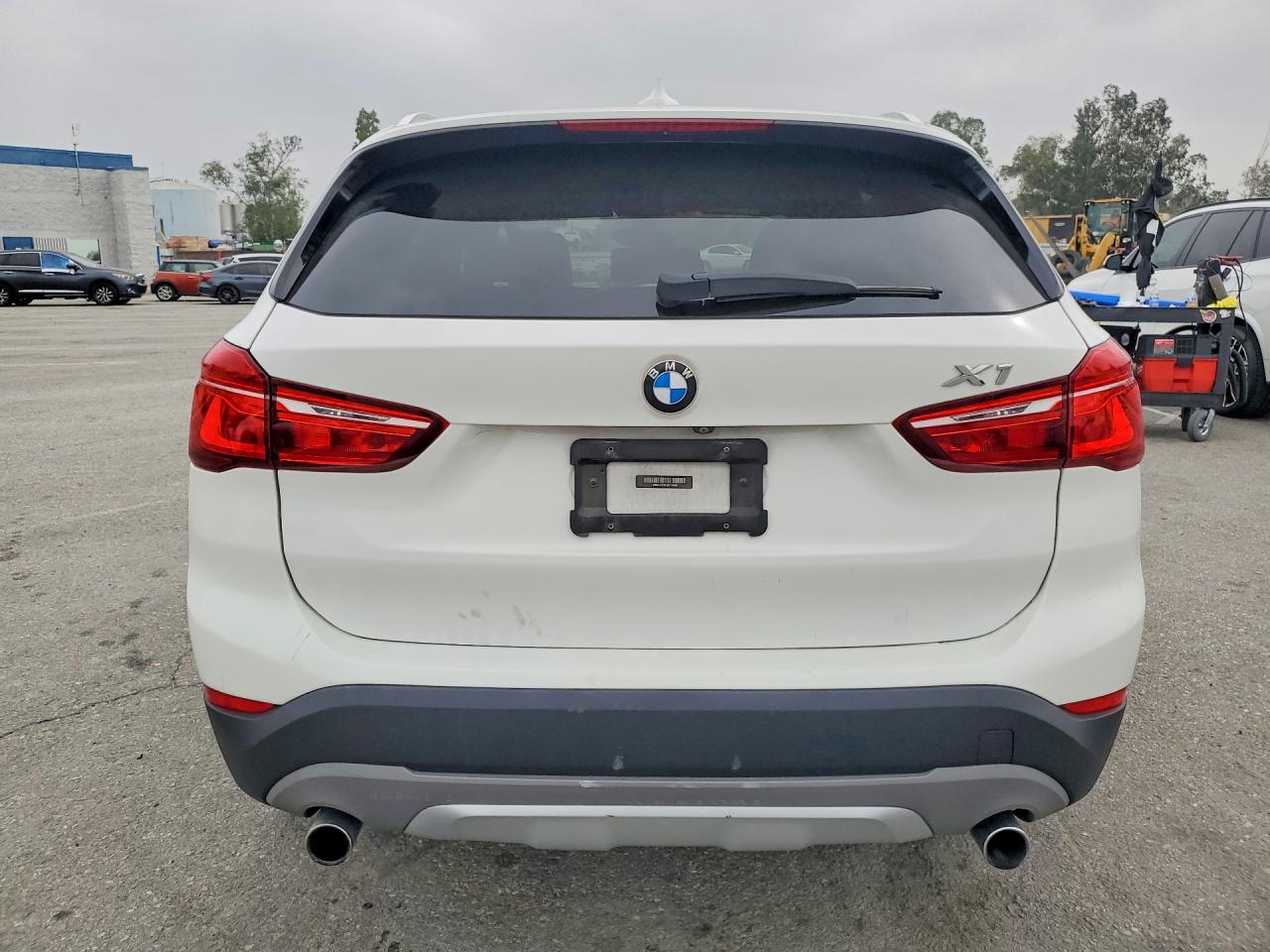 BMW X Series Sdrive28i