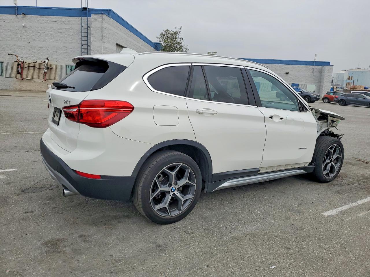 BMW X Series Sdrive28i