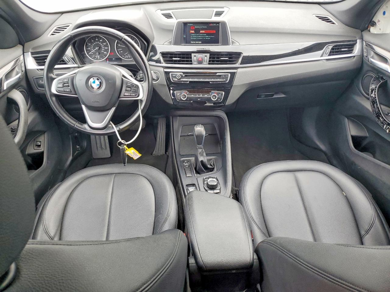 BMW X Series Sdrive28i