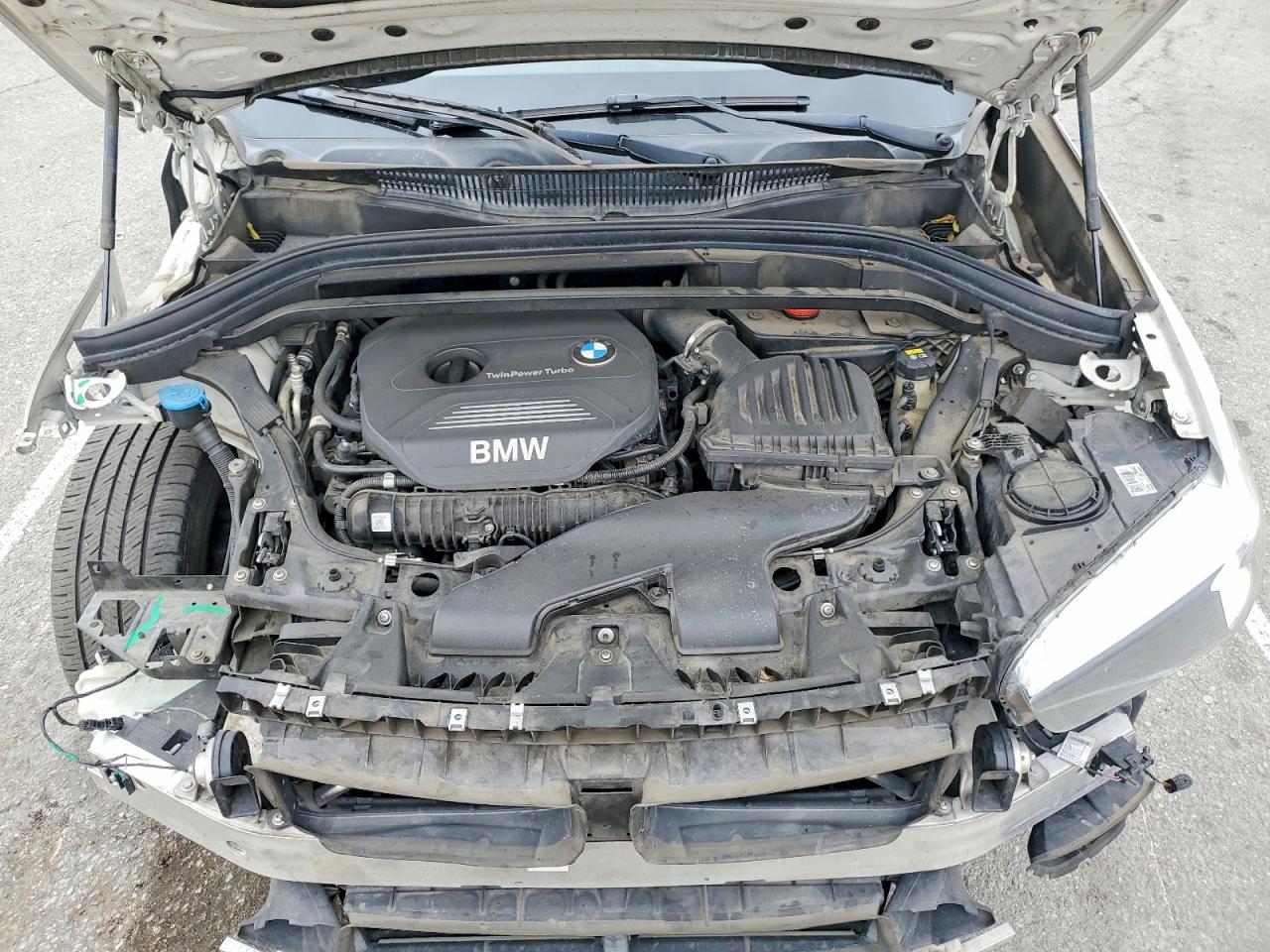 BMW X Series Sdrive28i