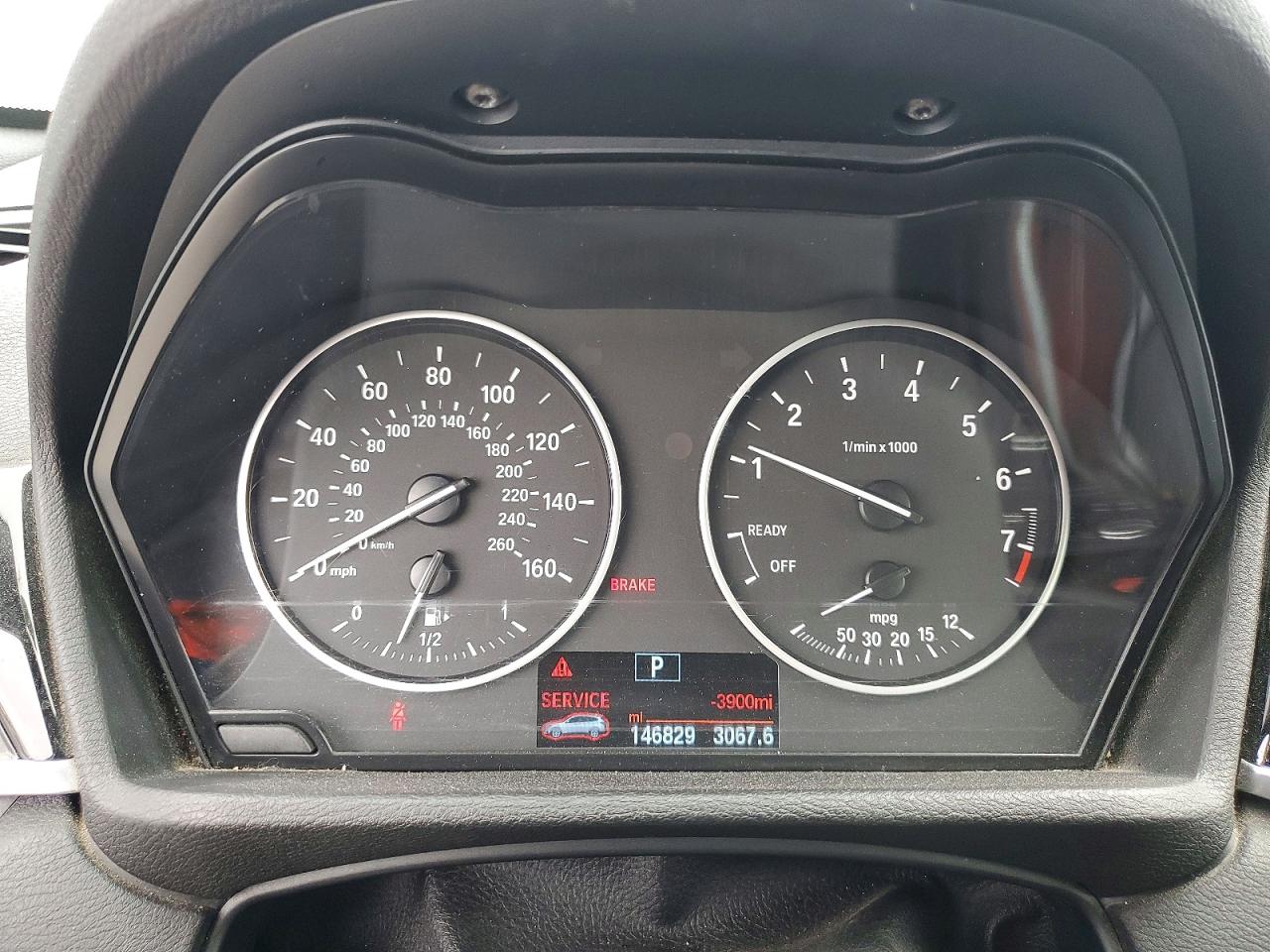 BMW X Series Sdrive28i