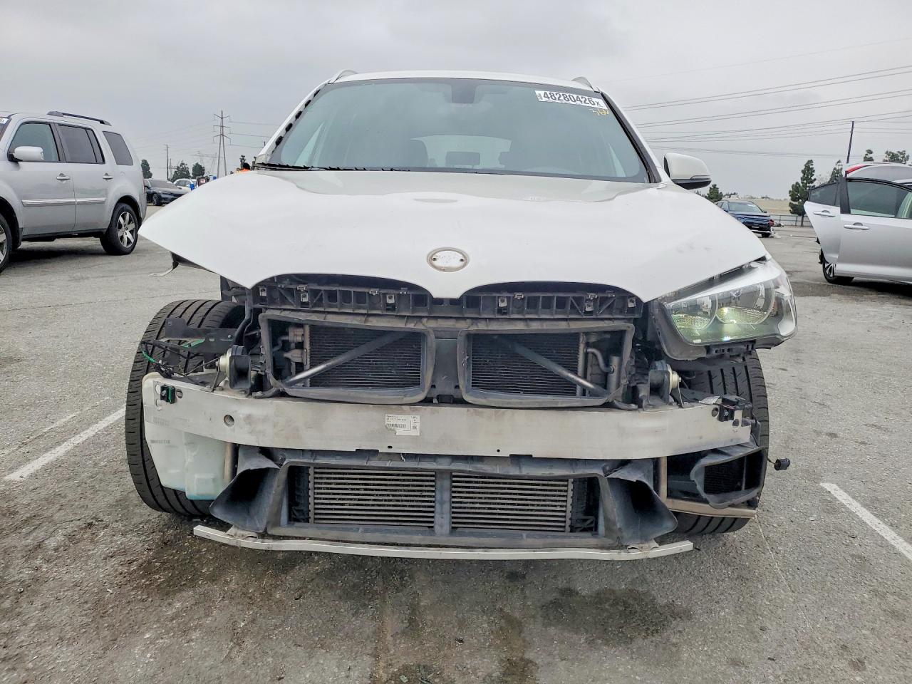 BMW X Series Sdrive28i