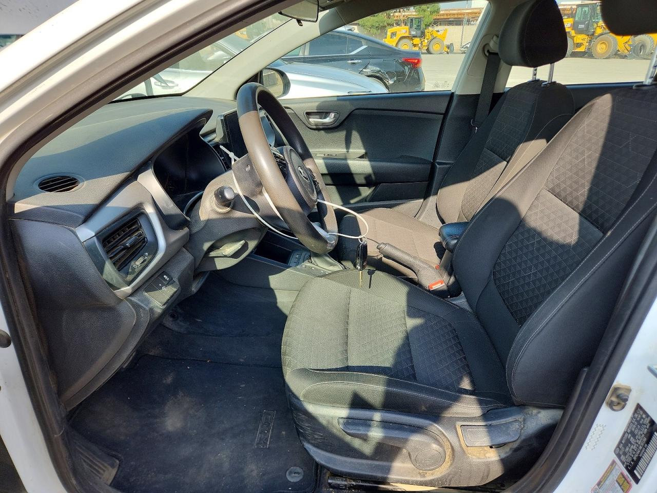 Kia Rio S