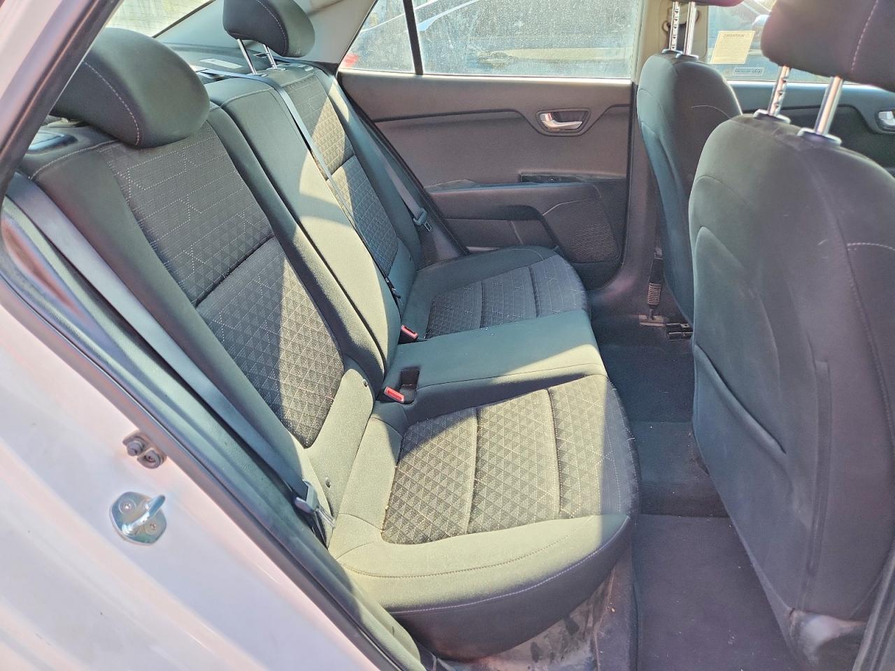 Kia Rio S
