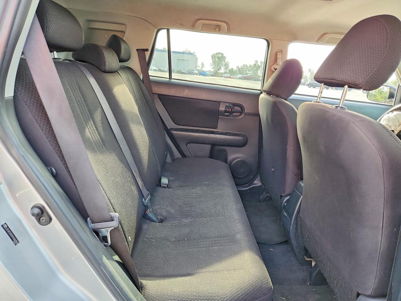 Toyota Scion Xb