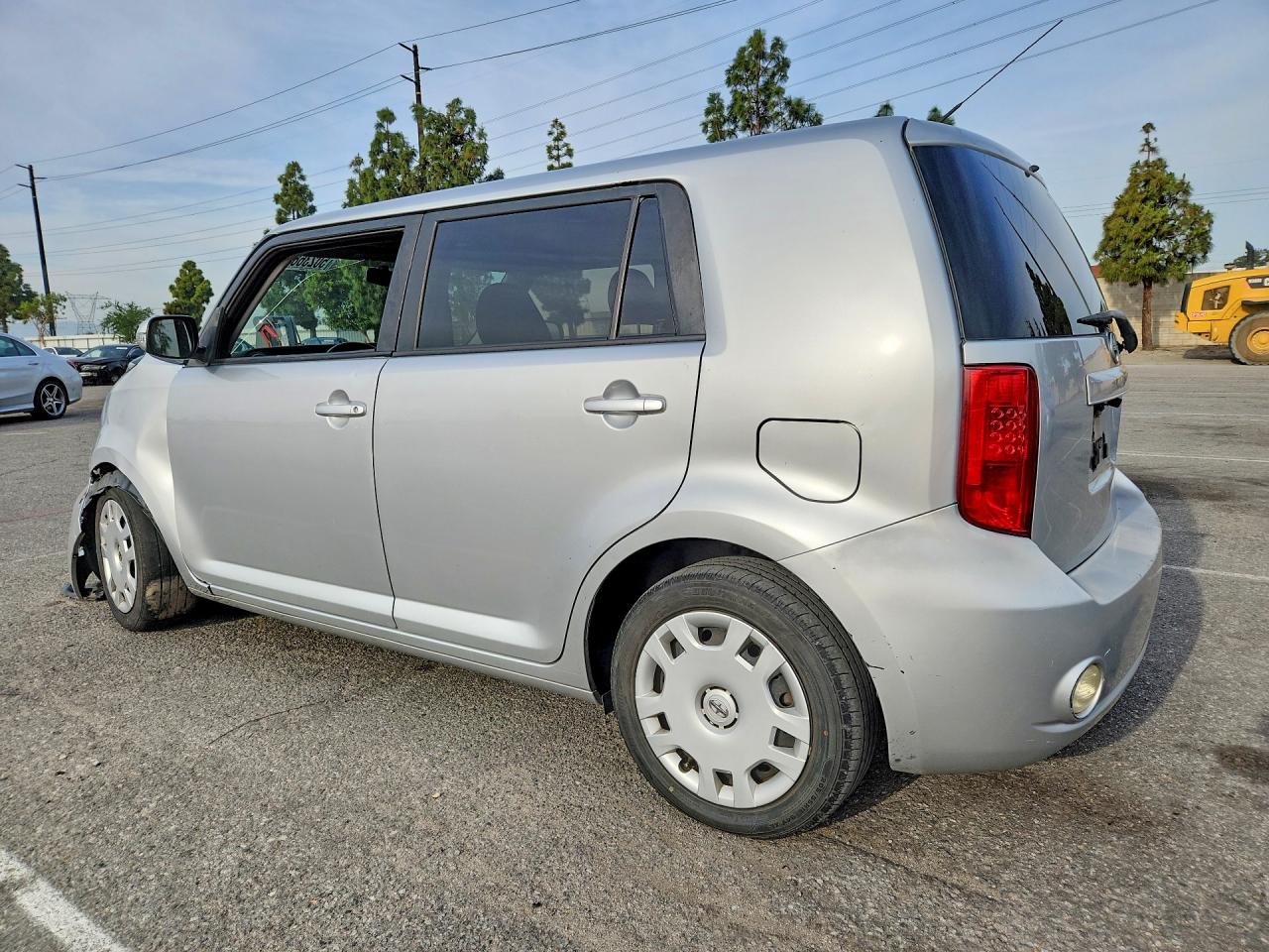 Toyota Scion Xb