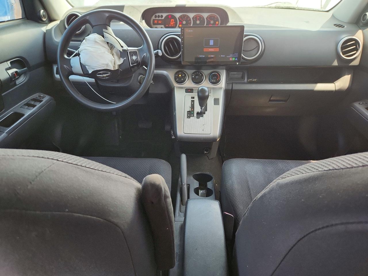 Toyota Scion Xb