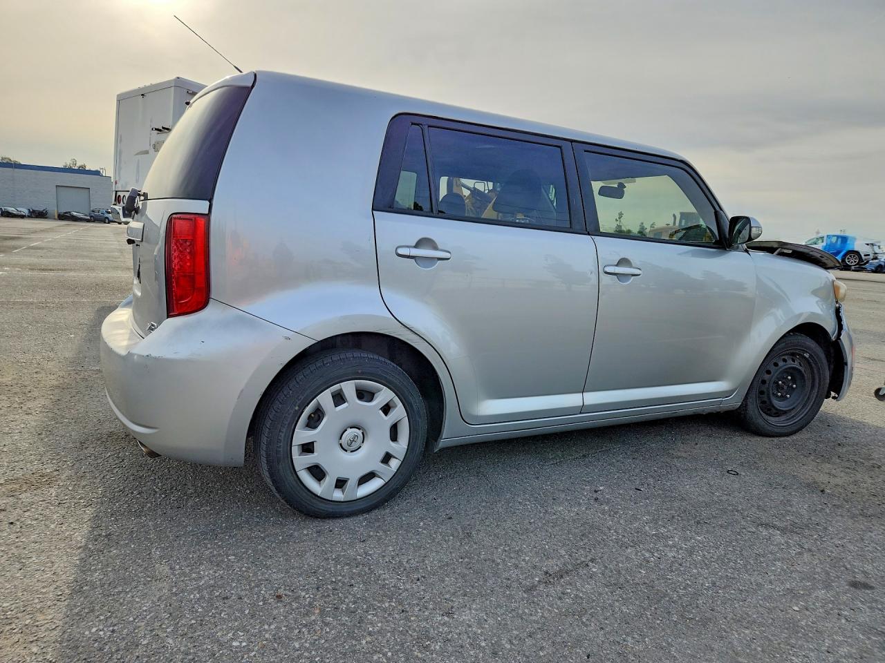 Toyota Scion Xb
